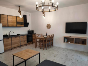 Mazurski Apartament 2, Szczytno